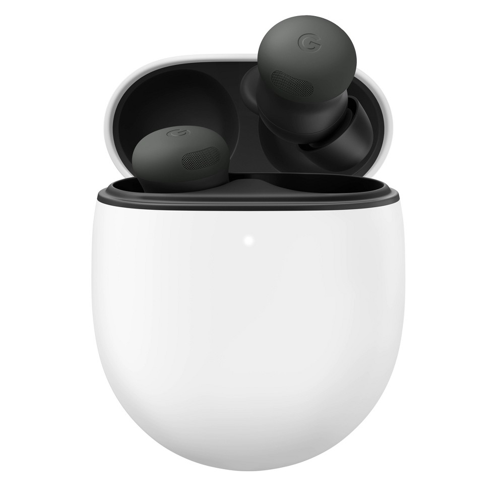 Google Pixel Buds Pro 2 True Wireless Bluetooth Headphones - Hazel: Noise Canceling, Android & iOS Compatible
