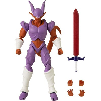 dragon stars action figures