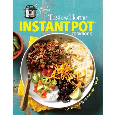 The Simple Comforts Step-by-Step Instant Pot Cookbook: The Easiest