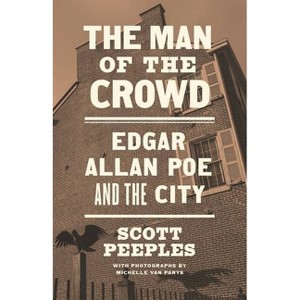The Man of the Crowd - by Scott Peeples - 1 of 1