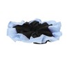 Unique Bargains Stripe Scrunchie 1 Pc - 4 of 4