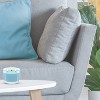 Glade 3 Wick Candles - Cool Coconut - 6.8oz - 2 of 4
