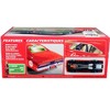 Skill 3 Snap Model Kit 1969 Dodge Charger RT "Coca-Cola" 1/25 Scale Model by MPC - 2 of 4