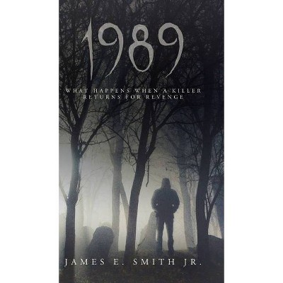 1989 - by  James Smith (Hardcover)