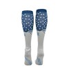 Adult Snowman Funny Cute Christmas Compression Socks For Women And Men - Crazy Dog Compression Socks - 3 of 4