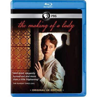 The Making of a Lady (Blu-ray)(2014)