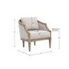 Accent Chair - 4 of 4