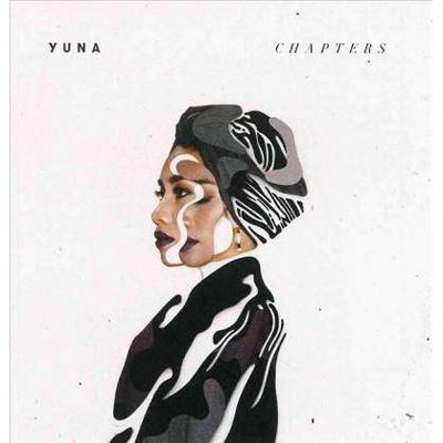 Yuna - Chapters (CD)