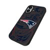 NFL AFC Teams Paisley MagSafe Compatible Cell Phone Case for Apple iPhone 17 Series - 2 of 4