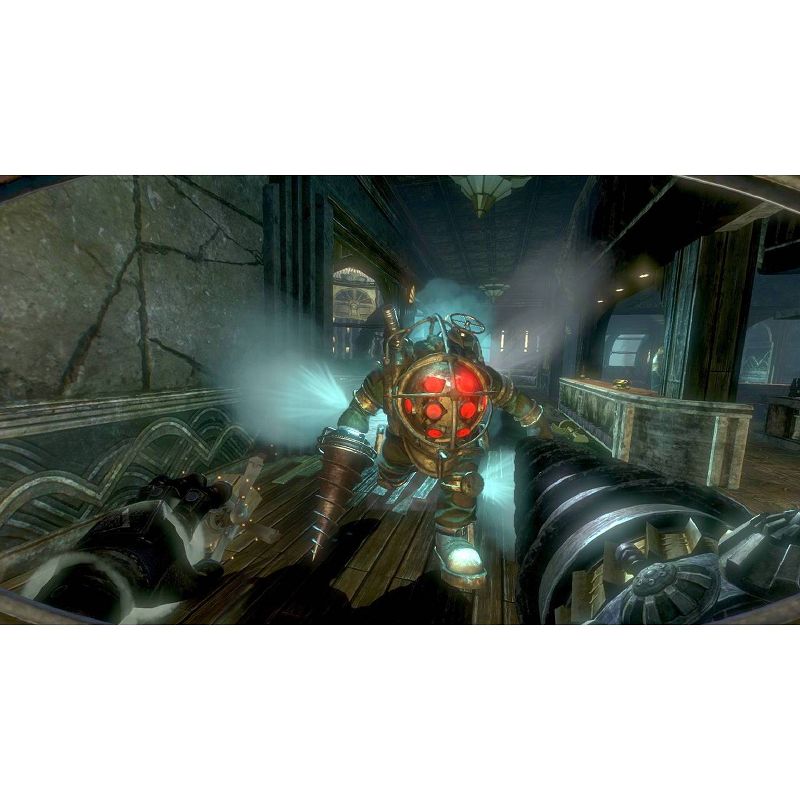 BioShock 2 Remastered - Nintendo Switch (Digital), 4 of 8