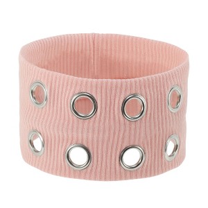 Unique Bargains Women's Punk Style Headband 1 Pc - 1 of 4