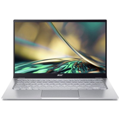Acer Swift 3 - 14" Laptop Intel Core i5-1240P 1.70GHz 16GB RAM 512GB SSD W11H - Manufacturer Refurbished