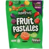 Nestle Fruit Pastilles Pouch - Case of 10 - 5.4 oz - 2 of 2