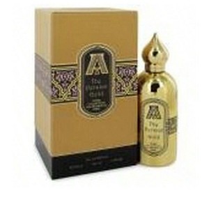The Persian Gold  by Attar Collection Men Eau De Parfum Spray (Unisex) 3.4 oz - 1 of 1