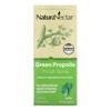 NaturaNectar Green Propolis Throat Spray, Age 2yrs+, Cool Mint, 1 fl oz (30 ml) - 4 of 4