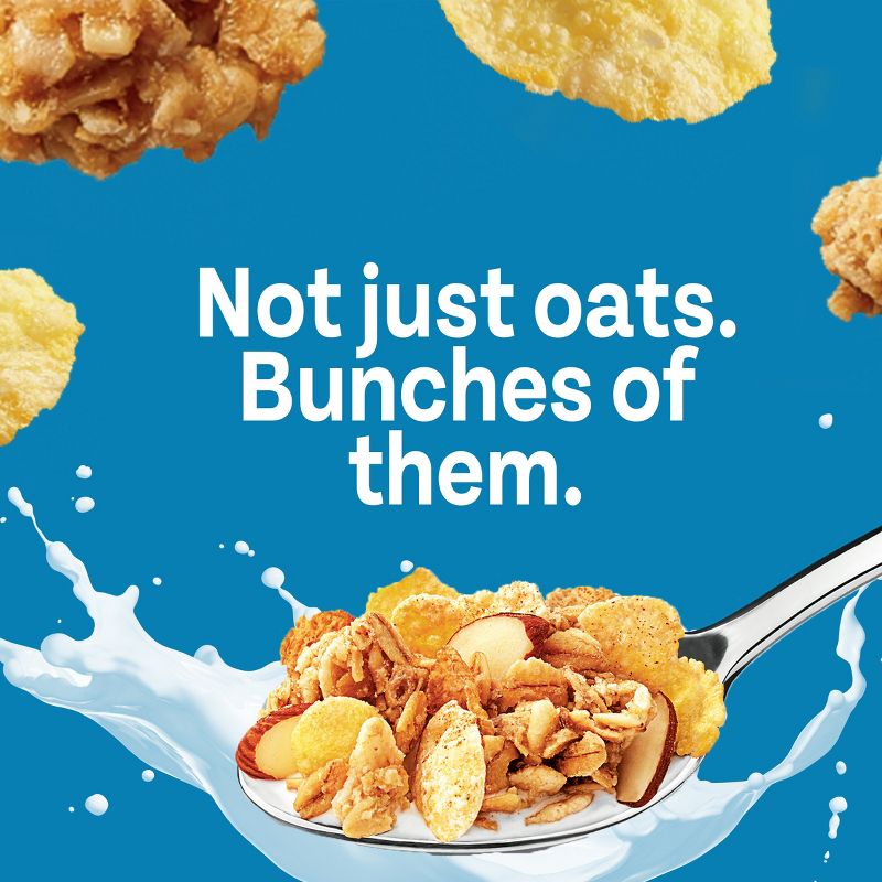 Honey Bunches of Oats Cereal, 5 of 10
