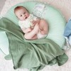 GooseWaddle Knit Baby Blankets (One Size) - image 3 of 4