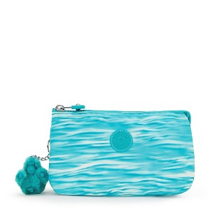 Kipling Creativity Large Printed Pouch - 1 of 4