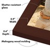 Americanflat Hinged Picture Frame for 2 Photos - 3 of 4
