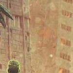 clear push pins bundle