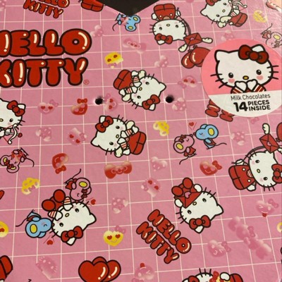 Hello Kitty on X: Super sweet Valentine 💕 Spread the love and