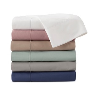 Martex T700 Supima Limestone King Pillowcase - 1 of 4