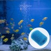 Unique Bargains Aquarium Pre Filter Foam Roll Foam Sponge Roll Intake Filter for Fish Tank 7.5x6.5x2cm 3 Pcs - 3 of 4