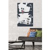 Trends International Disney Minnie Mouse - Pretty Unframed Wall Poster Prints - 2 of 4