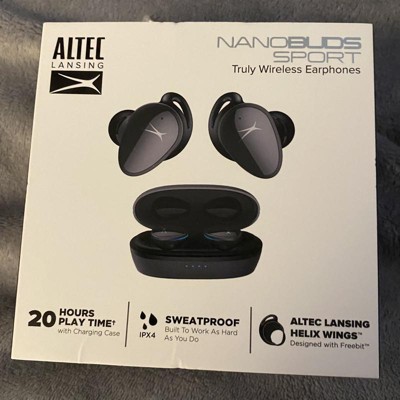 Altec lansing true online evo review