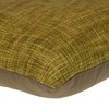 Parkland Collection,Transitional Woven Square Pillow - 4 of 4