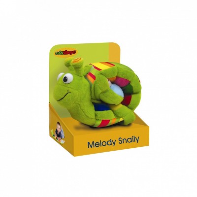 Edushape Melody Snaily