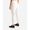 Women's Scuba Double Faced Jogger Pants - Danskin - 2 of 4