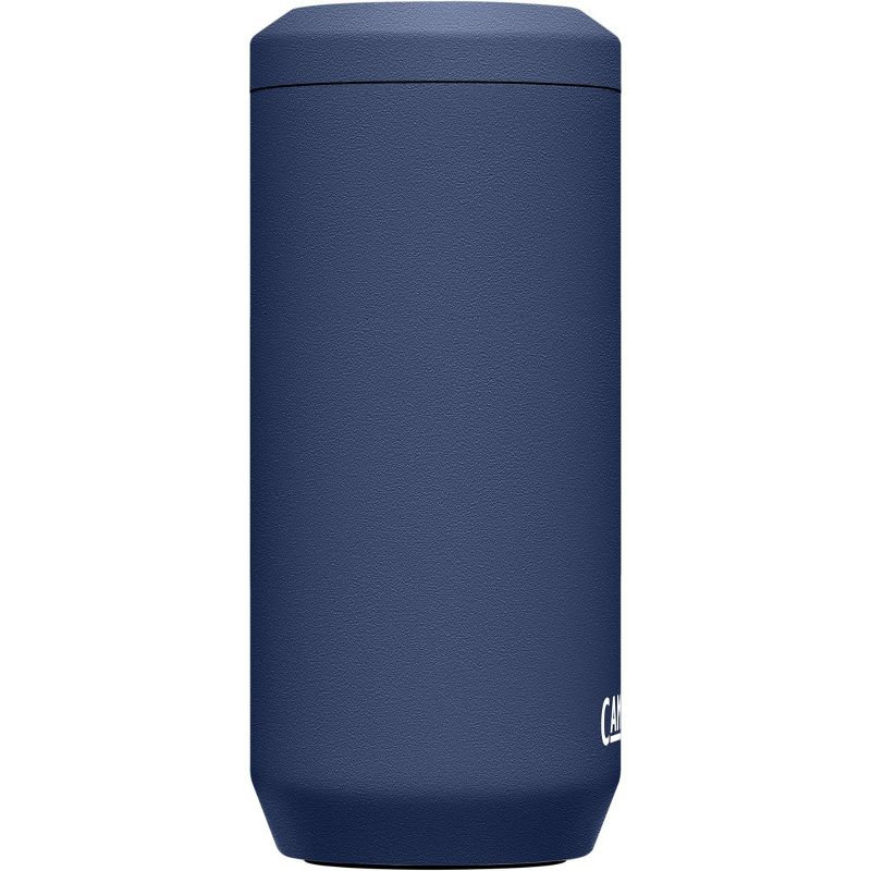 CamelBak 12oz Vacuum Insulated Stainless Steel Slim Can Cooler, 5 of 12
