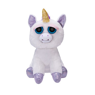 feisty pets licorne