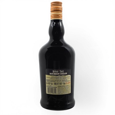 Buffalo Trace Bourbon Cream Liqueur - 750ml Bottle