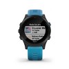 Garmin Forerunner 945 GPS Running Smartwatch Bundle - Blue - image 4 of 4