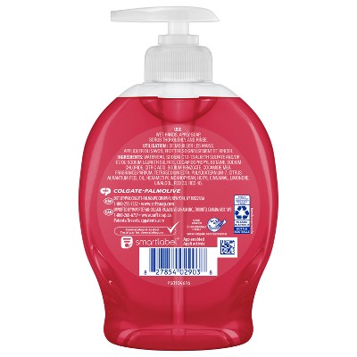 Softsoap Liquid Hand Soap - Pomegranate - 7.5 fl oz