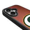 NFL NFC Teams Football Wordmark Bump Cell Phone Case for Apple iPhone 17 Series - 4 of 4