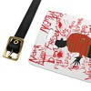 A Nightmare On Elm Street Freddy Luggage ID Tags Set of 2 - 2 of 4