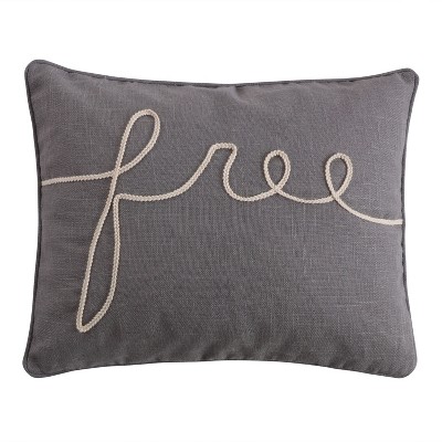 Trevino Free Decorative Pillow - Levtex Home