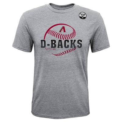 arizona diamondbacks t shirt