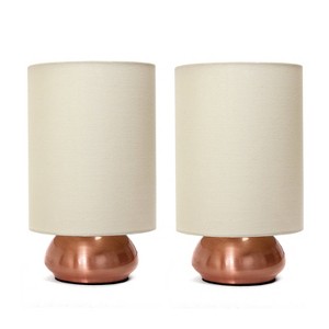 Touch lamps target sales