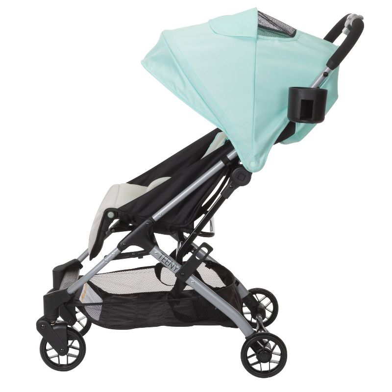 Safety 1st Teeny Ultra Compact Stroller, 4 of 19