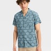 Men's Resort Shirt - All In Motion™ - 3 of 3