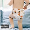 Kanga Care Lil Learnerz 2.0 Reusable Potty Training Pant & Swim Diaper for Toddler Boy and Girl S-XXL - 2 of 4