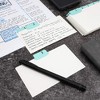 Paper Junkie 2 Sets 3x5 Index Cards Numbered 1-31, Tabbed Number Index Cards for Daily Organization, Dividers with UV Laminated Tabs - 2 of 4