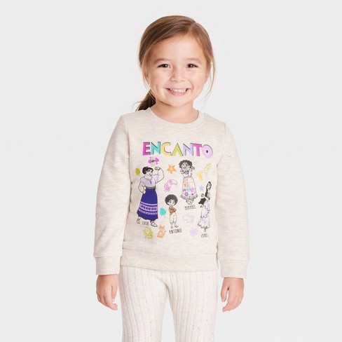 Target toddler hot sale sweatshirt