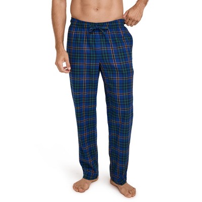 Jockey Men's Flannel Sleep Pant