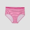 Fruit of the Loom Girls' 14pk Classic Briefs - Colors May Vary 12