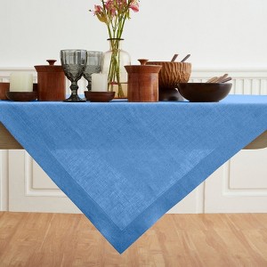 Solino Home Linen Table Throw | Fete - 1 of 4